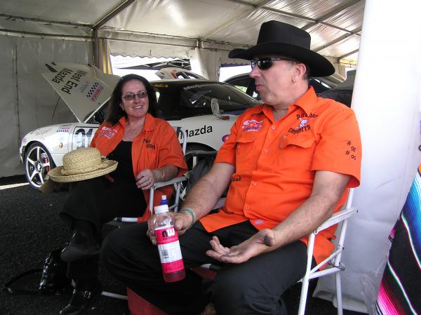 Bathurst Easter 2010 027