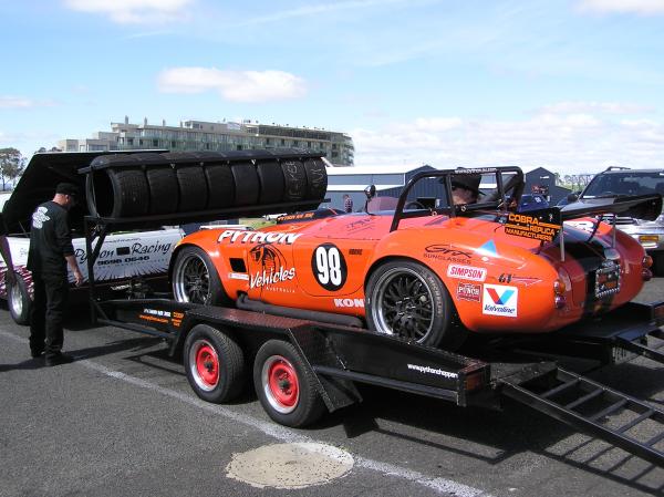 Bathurst Easter 2010 050