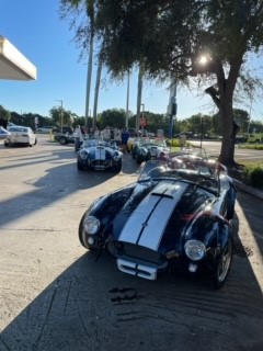 Florida City Stop