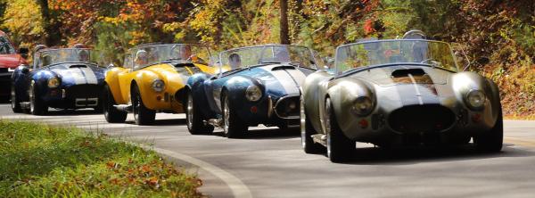 Tail of the Dragon 2025