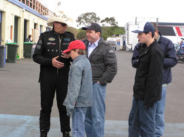 Calder Park Sept 2007 002