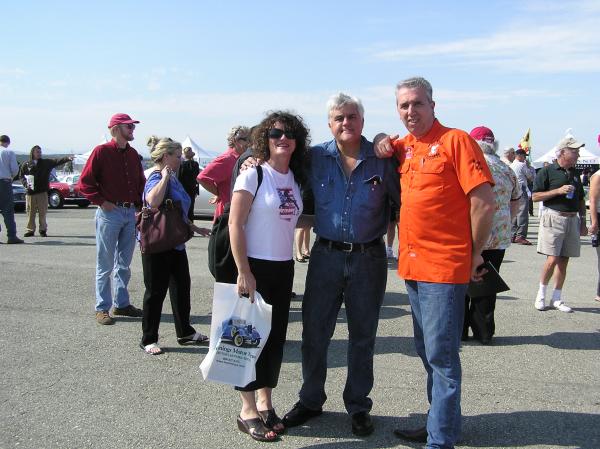 Pebble Beach USA 367