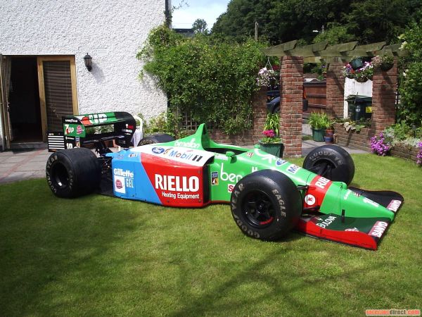 B 189 b colours