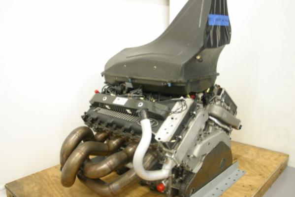 COSWORTH HB ENGINE if anyone has one of these laying around just let me know