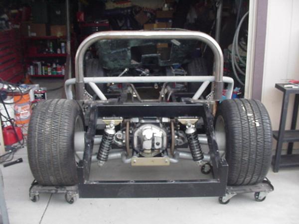 newly fabed rollbar brakets work just fine