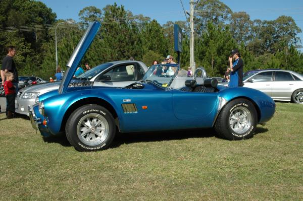 Bull & Bush May 2009 083