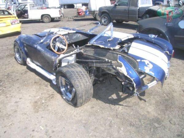 csx4xxx   parts car for kmp241