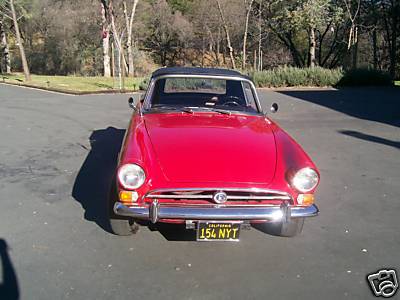 66 Alpine