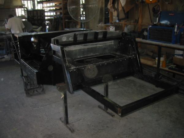 Body on Chassis 30 03 07 008 (2)