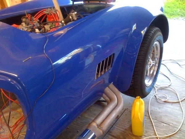 louvers
