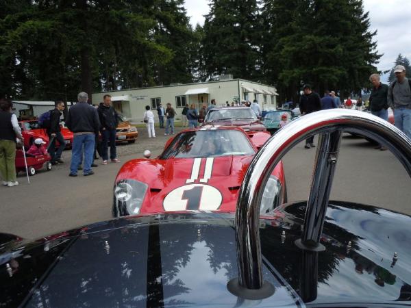 Historics Race 7 2010 071