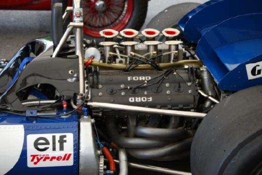 engine