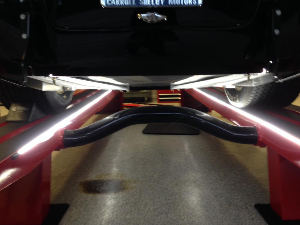Kwik Lift with Liftlyte
