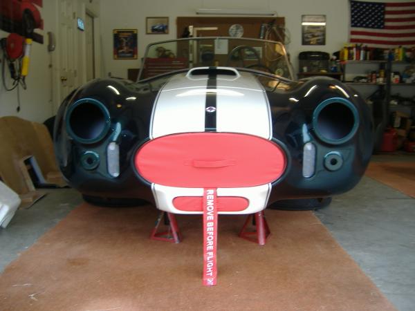 "Remove Before Flight"