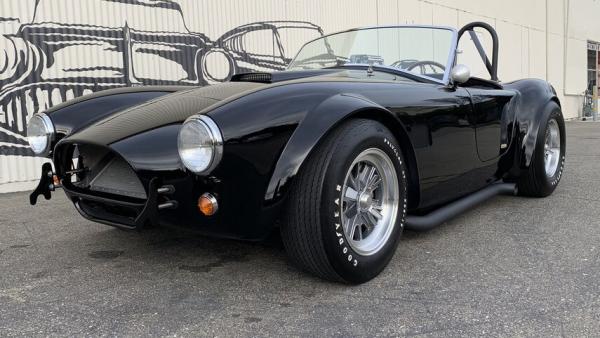 I recently purchased MK4 289 USRRC, T-5 transmission, 3 link rear suspension, 8.8 moser rear with 3.55 gears. Car had 400 miles on the odometer at purchase. This beauty now has 900 miles and counting. Wilwood disk brakes on all 4 corners.