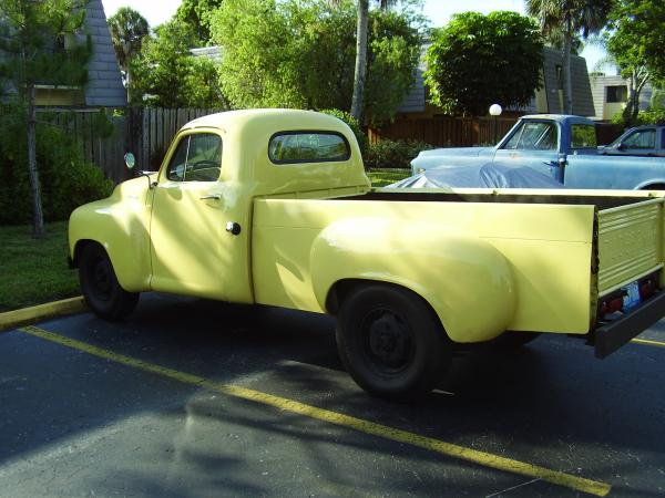 Studebaker 9 22 010