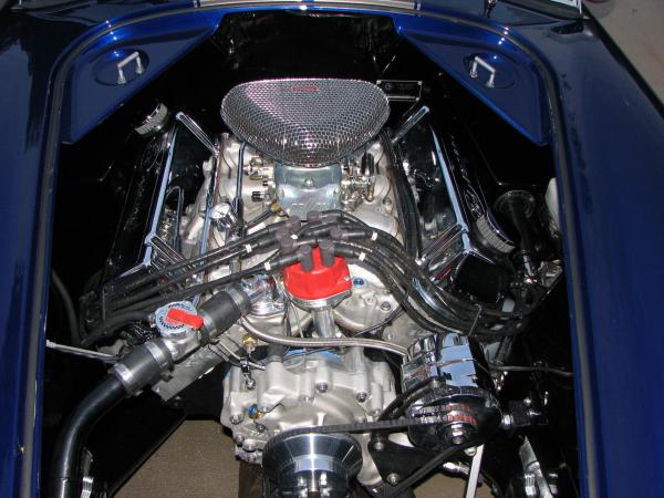 460ci