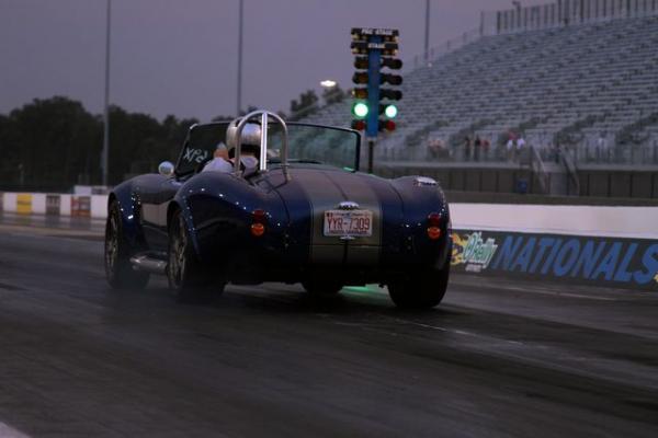 Zxax dragway launch