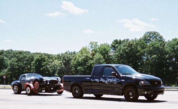 reststop