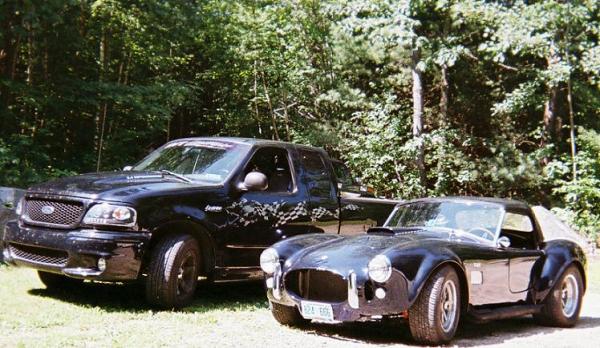 twofords