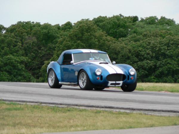 At Hallett Dons429AC