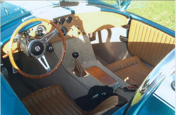 Interior Dons429AC