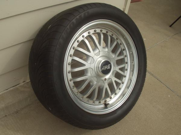 Wheels for sale