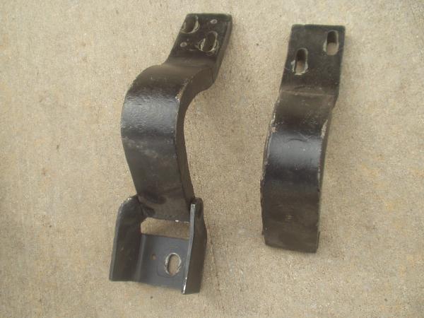 Hinges