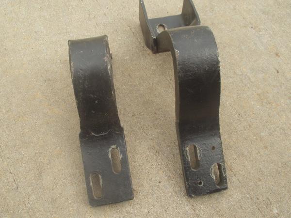 hinges