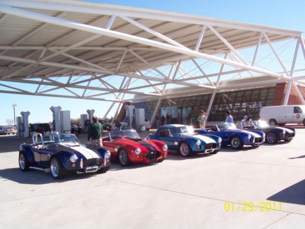 cobra 3