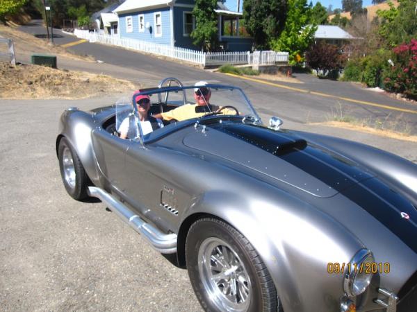 Amador City 9/11/10