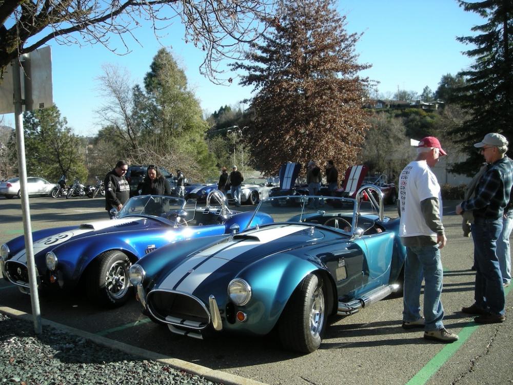 Planning the Route Home 1/1/12