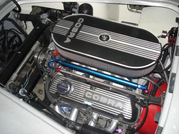 engine
