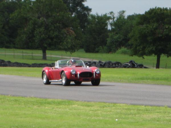 Hallet 2008 acceleration