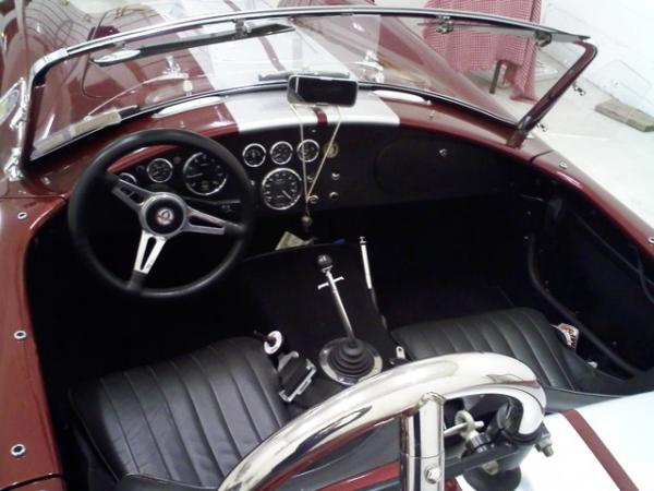 cockpit
