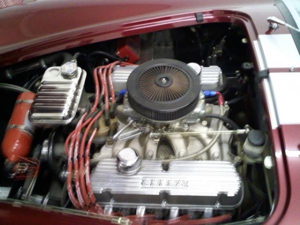 engine