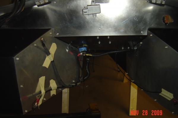 heat shields