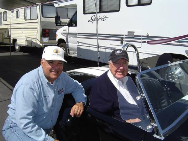 Tony & Shelby
