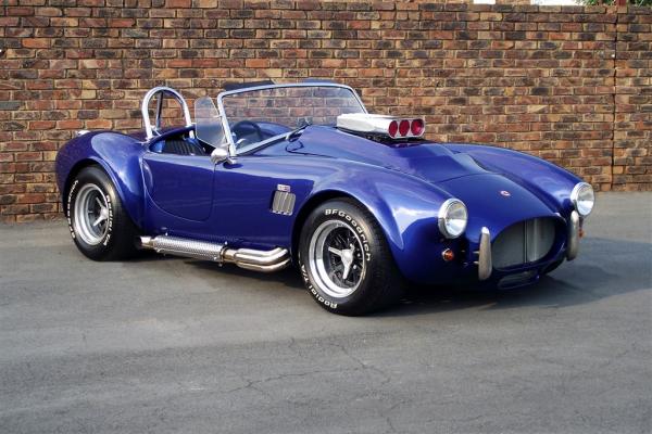 Stroked and Blown AC Cobra1