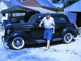 36 ford