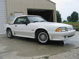 90 Ford Mustang