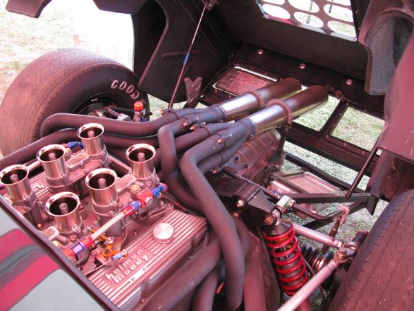 s Engine