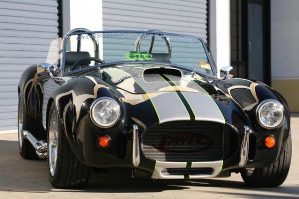 drb cobra 108