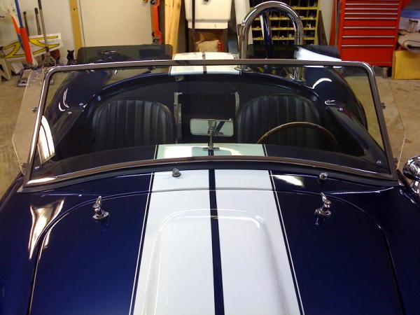 Compartment