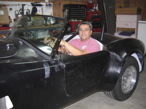 Me in CSX7070