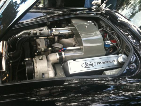 460 twin