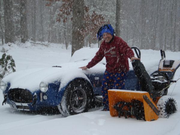 Patience Grasshoppers