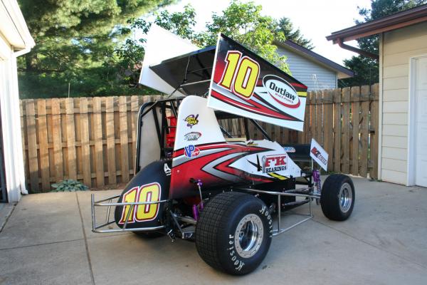 XXX Sprint 1