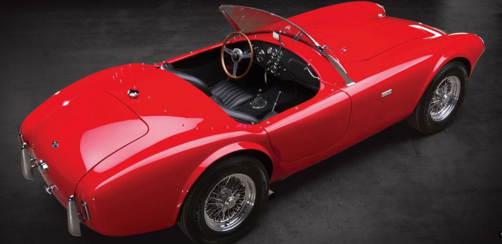 Cobra 289 CSX2048 side right above