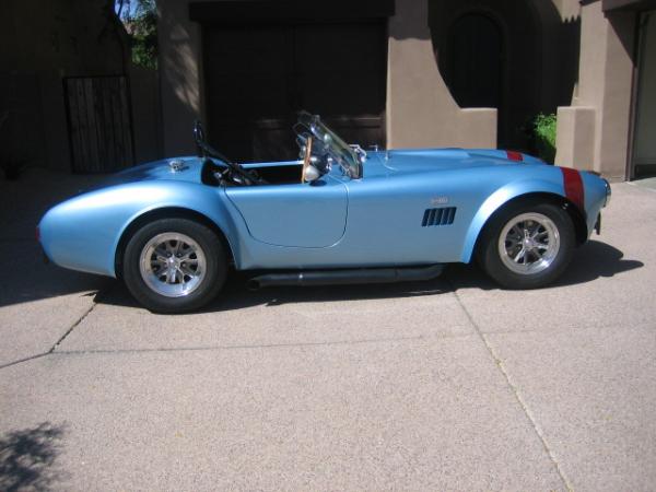 1964 Cobra 007
